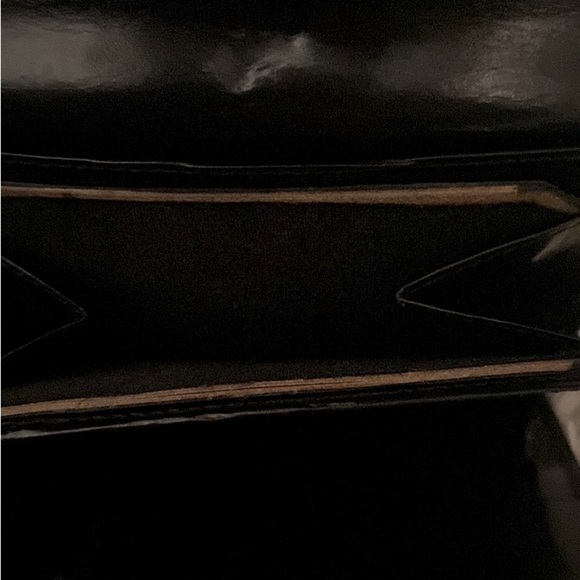 PRADA - AUTHENTIC PRADA Sm Leather Bifold Wallet From MILINO - Picture 13 of 16